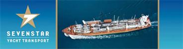 Sevenstar Yacht Transport opens UK office