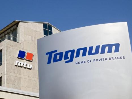 Tognum´s ongoing compliance investigation
