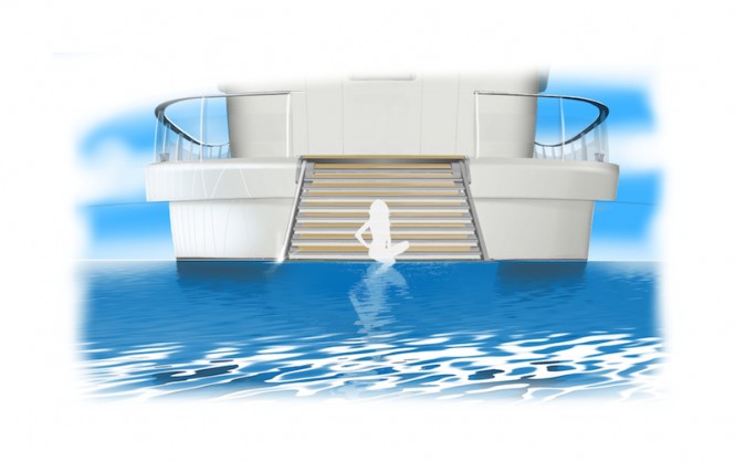 56m superyacht Qi concept by Feadship 56m superyacht Qi concept by Feadship