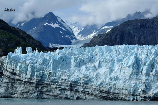 Alaska