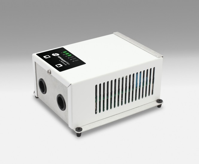Dometic Marine new WhisperFan Controller