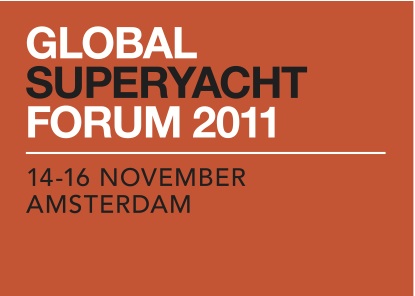 Global Superyacht Forum 2011