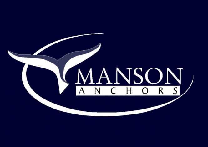 Manson logo Manson logo