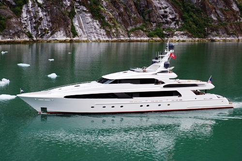Mr Terrible yacht charter vacations in the Caribbean Mr Terrible yacht - charter vacations in the Caribbean