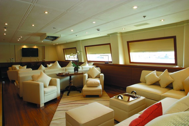 Oceanair new Roller Collection