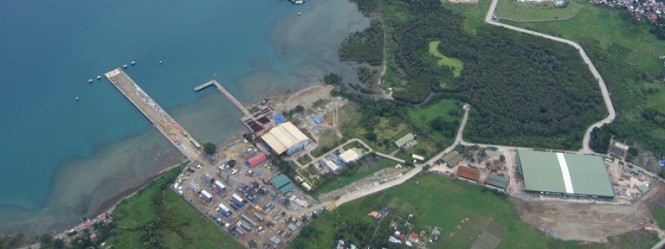 Philippines shipyard acquired by Austal