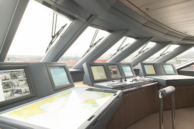 Imtech Marine at Europort 2011