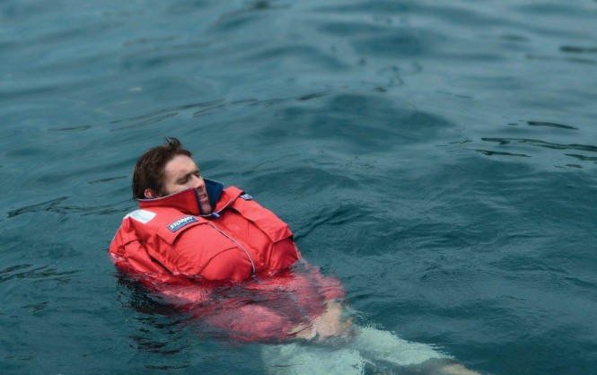 Stormy Lifejackets´ new UK Web Portal