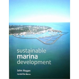 Sustainable Marina Development book launched at METS