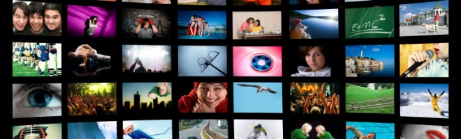 Veritais new entertainment content service V-Box