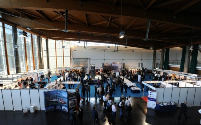 Weymouth and Portland National Sailing Academy at World Yacht Racing Forum