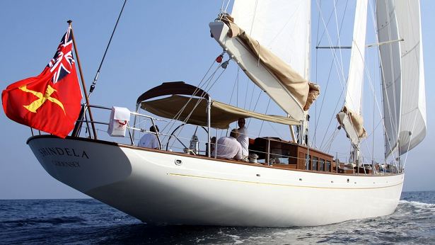 Arkin Pruva Argos 25m SHINDELA Superyacht completed