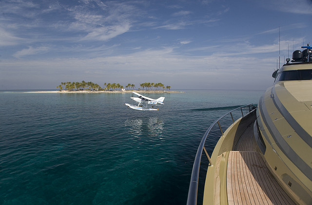 Bahamas by Marc Paris Photography