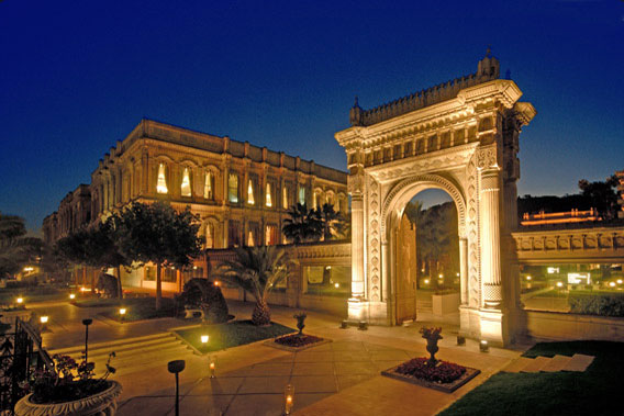 World Superyacht Awards 2012 moves to Turkey