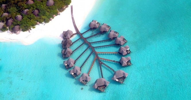 Cocopalm Dhuni Kolhu (Baa Atoll), The Maldives Cocopalm Dhuni Kolhu (Baa Atoll), The Maldives