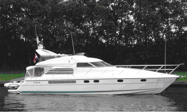 Fairline appoints new Queensland dealer