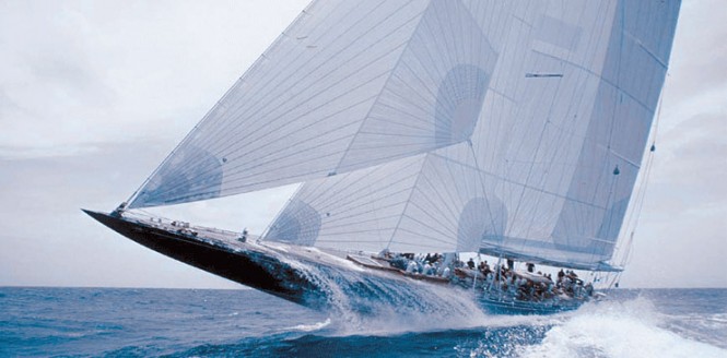 2012 NZ Millennium Cup´s new Platinum Sponsor – Yachting Developments