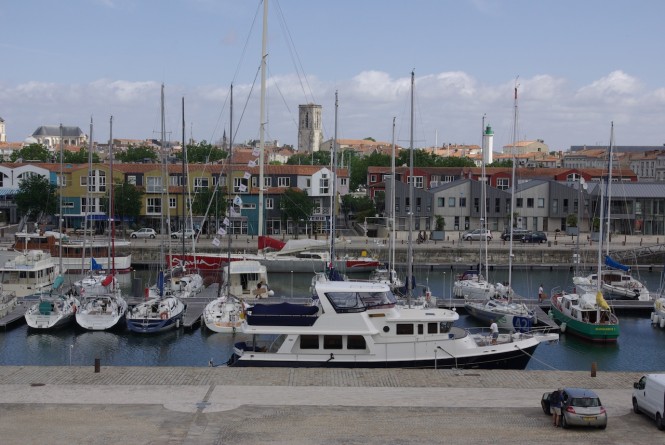 Royal Southern Yacht Club’s inaugural Biscay 2012 Offshore Race open for entries
