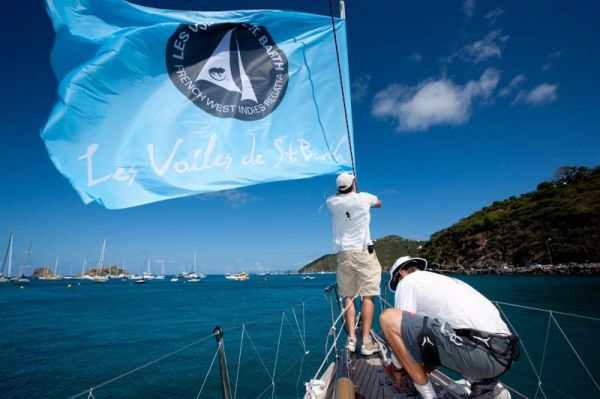 Les Voiles de Saint Barth - French West Indies Regatta Les Voiles de Saint Barth - French West Indies Regatta