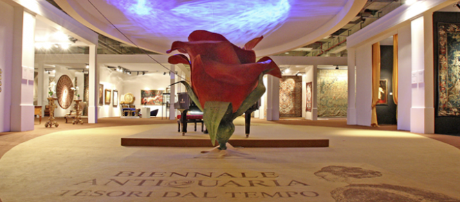 Luxury & Yachts 2011: The ´Made In Italy´ Success