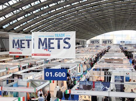 METS 2011 METS 2011