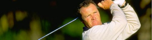 Perfect your Golf Swing with Robert McKnight, together with PGA Champions Tour player Pat Horgan III Perfect your Golf Swing with Robert McKnight, together with PGA Champions Tour player Pat Horgan III
