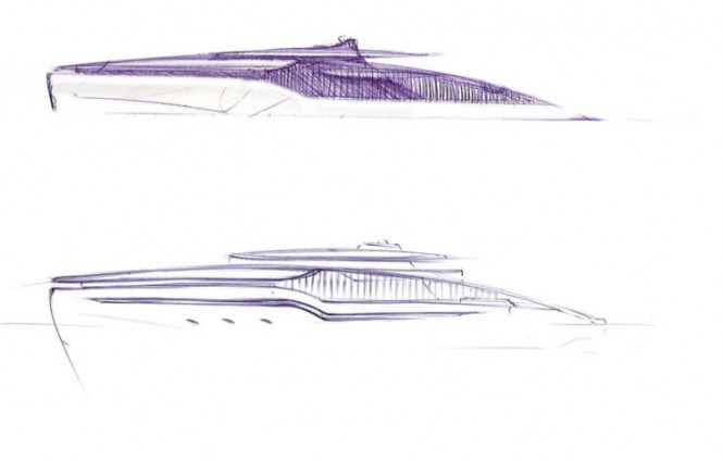 SPS Superyacht by Chris Bowen