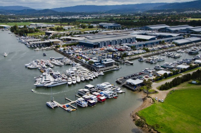 Gold Coast Marine Expo – a true not-for-profit community event