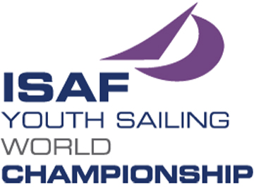 ISAF Youth Worlds Sailors