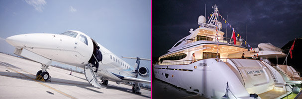 2012 Hainan Rendez-Vous: What are China’s millionaires buzzing about?