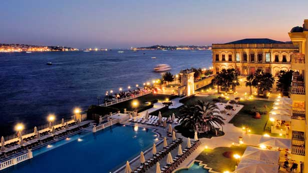 2012 World Superyacht Awards Finalists Revealed