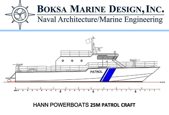 A Very Successfull 2011 For Boksa Marine Design