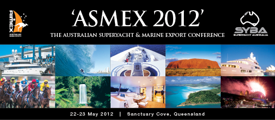 Registrations for ASMEX 2012 Open