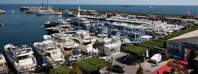 Beirut Boat Show 2012
