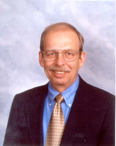 Bellingham Marine Says Goodbye to Longtime Colleague, John Colonel