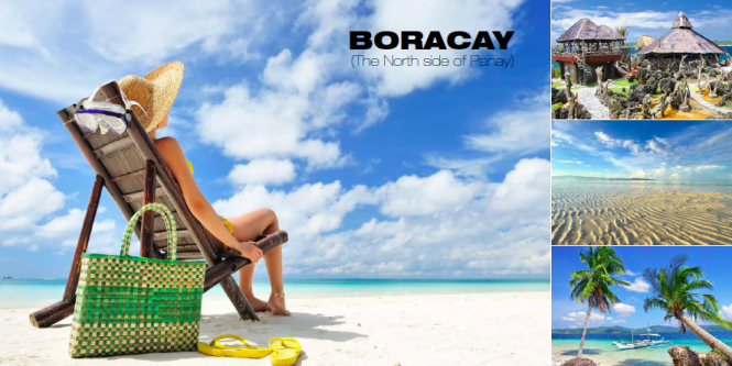 Boracay Boracay
