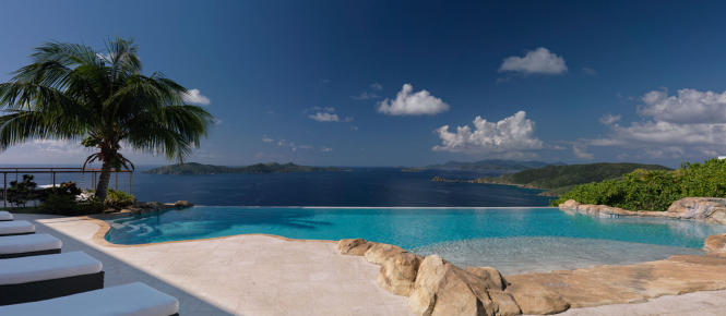 Caribbean