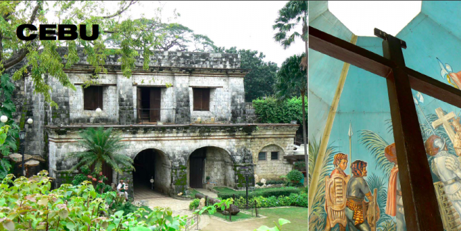 Cebu Cebu