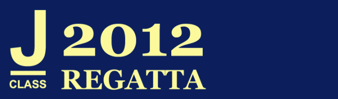 J Class Regatta 2012