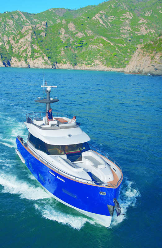 Magellano 50 Yacht Magellano 50 Yacht