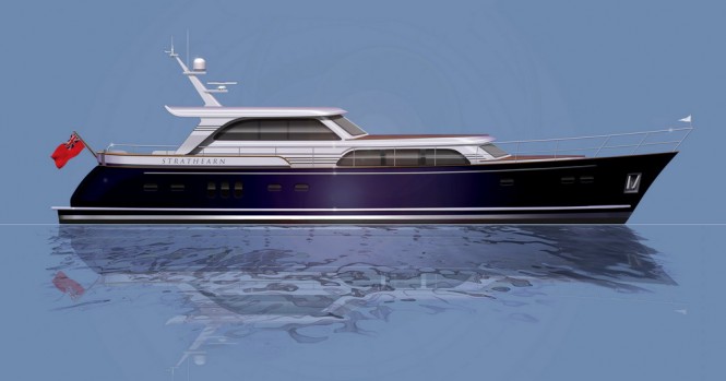 Two new orders for Mulder Shipyard: Motor yachts Mulder 75 Wheelhouse and Mulder Favorite 1300 Convertible