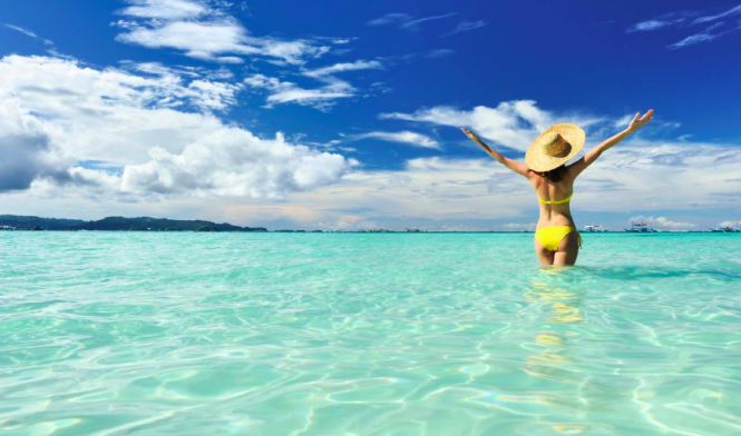 The Philippines - one of the most beautiful luxury yacht charter destinations The Philippines - one of the most beautiful luxury yacht charter destinations