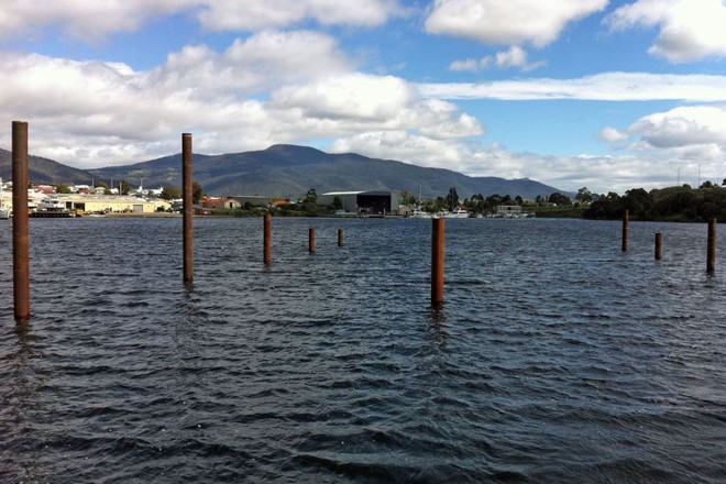 Prince of Wales Bay Marina – a $3m Superyacht marina in Tasmania