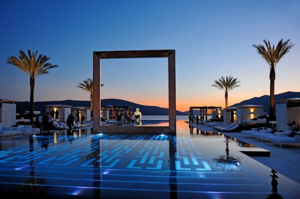 New Regent Porto Montenegro Hotel & Residences