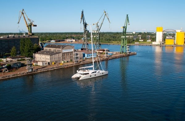 Sunreef Yachts´ Reactivation
