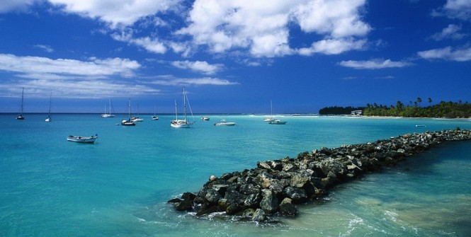Trinadad and Tobago - the Caribbean Trinadad and Tobago - the Caribbean