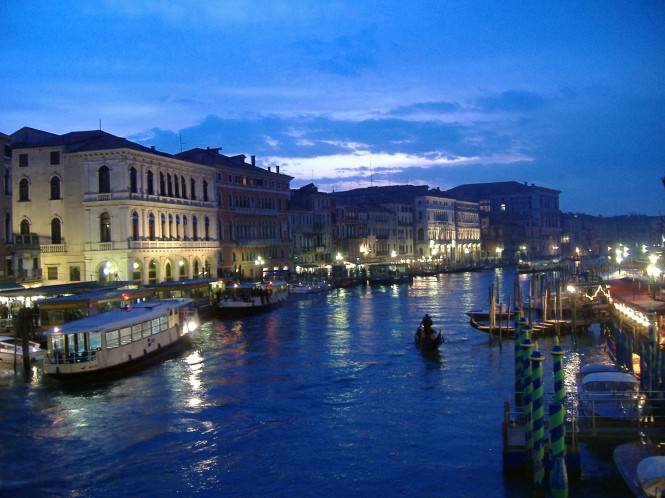 Venice - Italy Venice - Italy