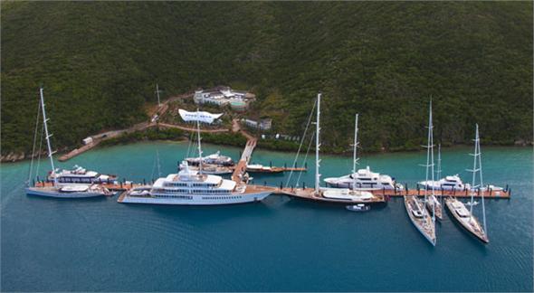 YCCS Virgin Gorda