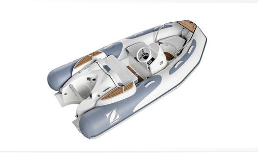 New YACHTLINE Range by Zodiac Marine