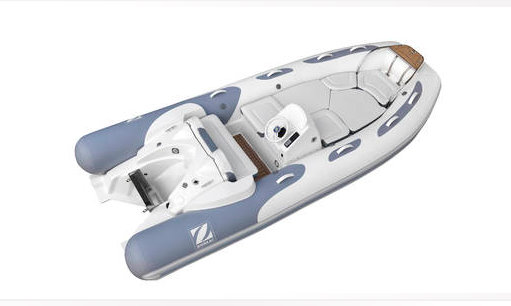 Yachtline 470 Yacht Tender